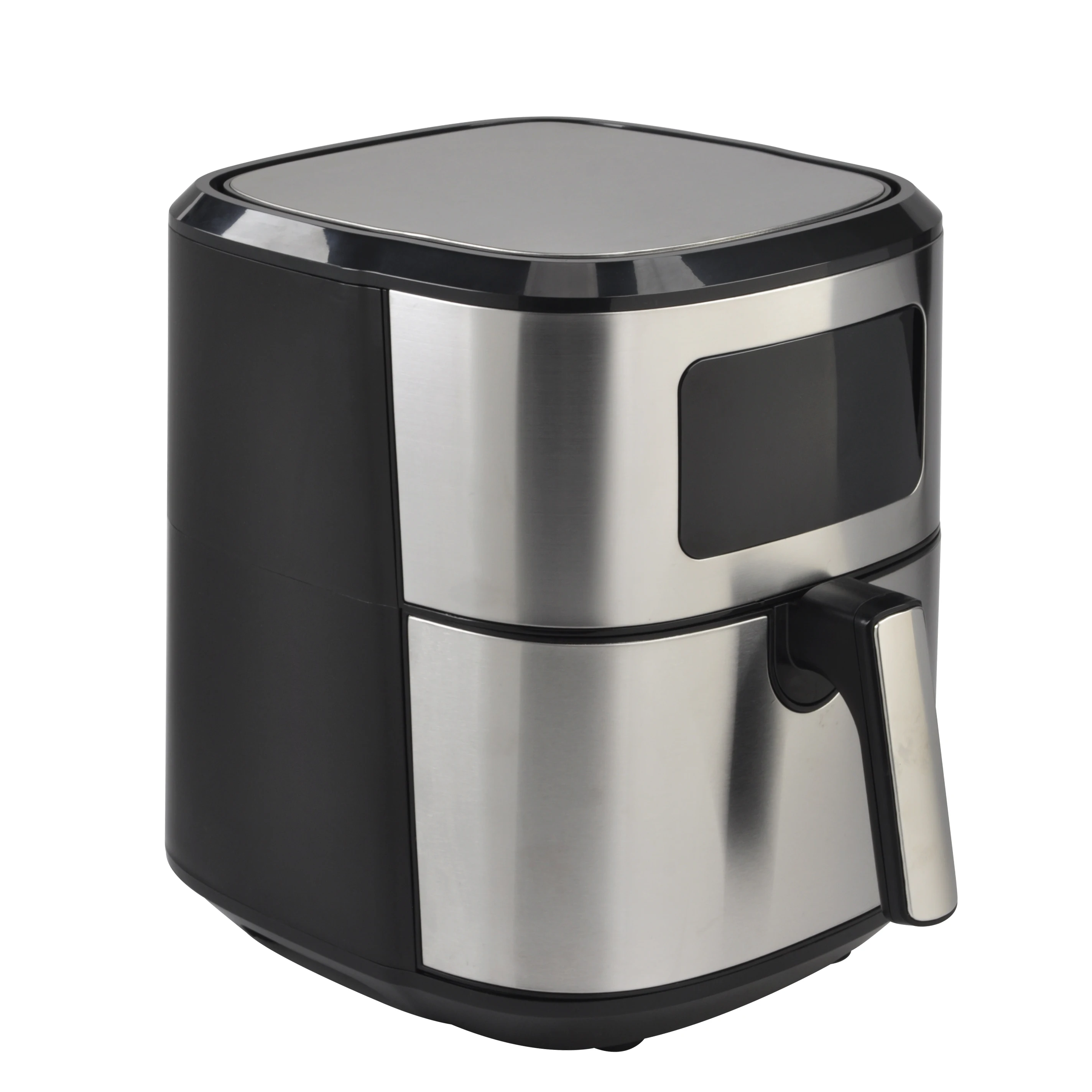 

Заводские умные цифровые фритюрницы из нержавеющей стали объемом 6,5 л