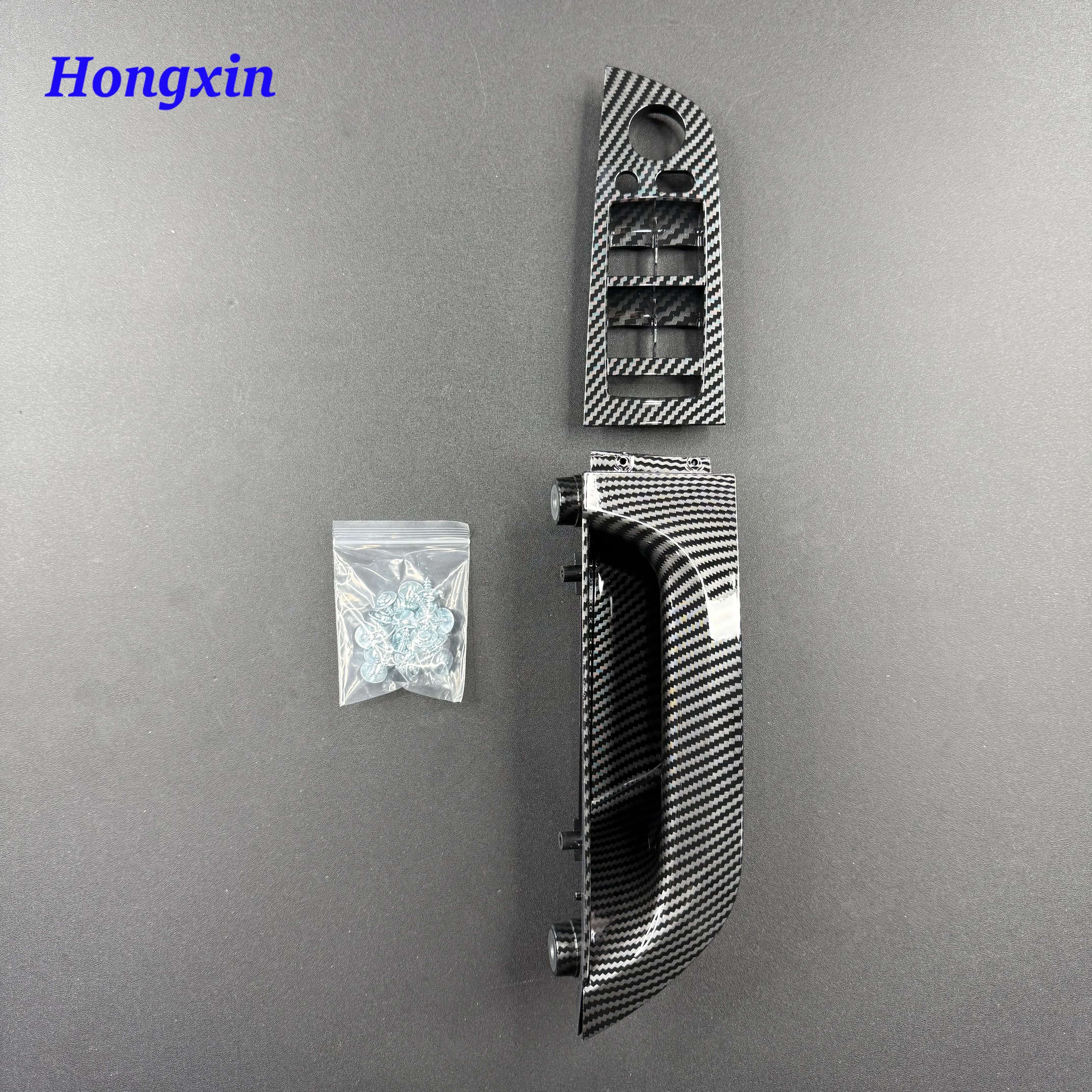 LHD RHD Linker Fahrer Innentür Zuggriff Ersatz für BMW 3er E90 E91 316 318 320 325 328i – Detail 4