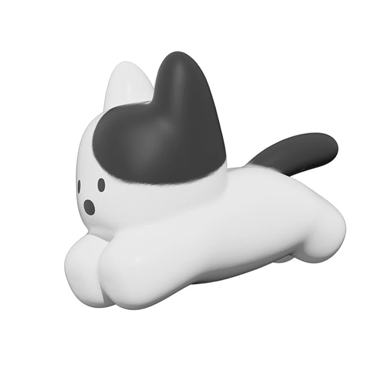 Feitian ลูกแมว Night Light USB ชาร์จห้องนอนข้างเตียงบรรยากาศสาวของขวัญวันเกิด Night Light