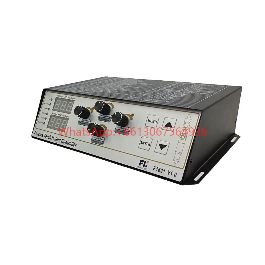 F1621 F1620 Torch height controller THC Automatic Arc and cap voltage plasma torch height controller