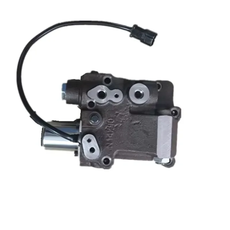 Promotional Hydraulic Pump Main Pump Regulator Lifter Casing Spool PC200-6 PC120-6 PC300-6 TVC, LS VALVE