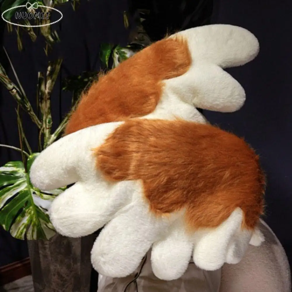 

Personality Role Play Cosplay Costume Wings Stage Performance Furry Dress-Up Wings Costume Party Accessories Cosplay Props Gifts