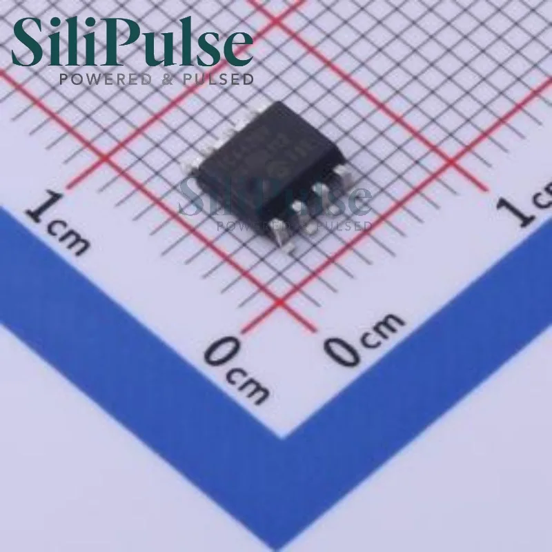 (10-50pcs) TC4420VOA713 SOIC-8 100% Original In Stock