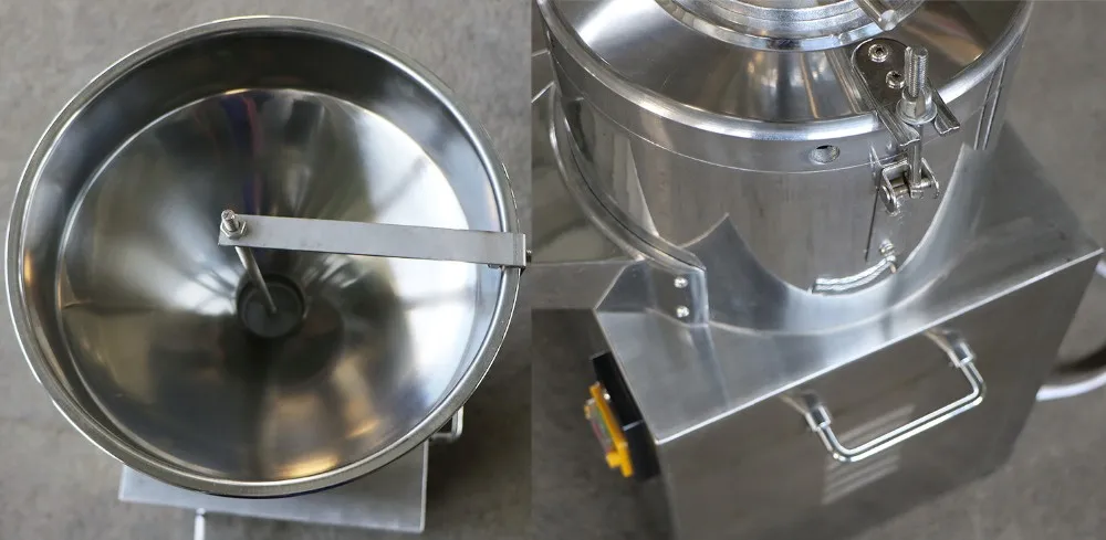 (2026) آلة صنع زبدة البقان التجارية الأوتوماتيكية الساخنة في جنوب أفريقيا #3