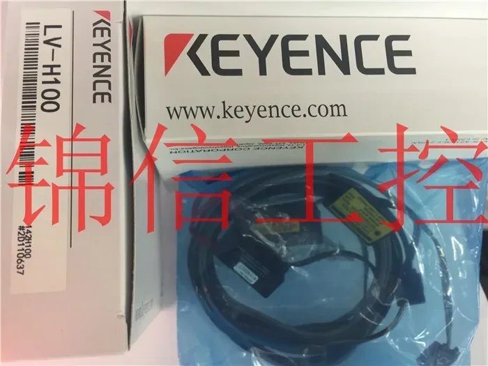 KEYENCE  LV-H100  100% new and original