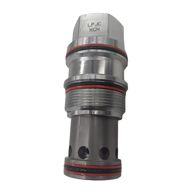 SUN Hydraulic Cartridge Valve LPJC-XGN, Hydraulic Check Valve, Гидравлический клапан LPJC-XGN