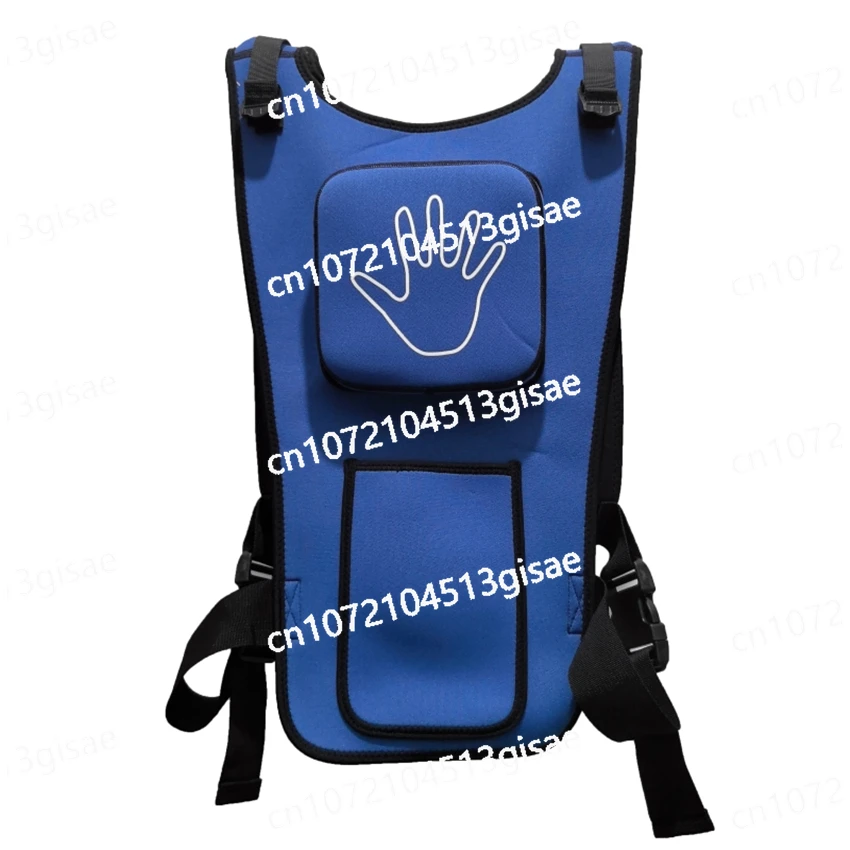 

Adult Heimlich Training Vest Airway Obstruction Trainer First Aid Training Wear First Aid Training Vest