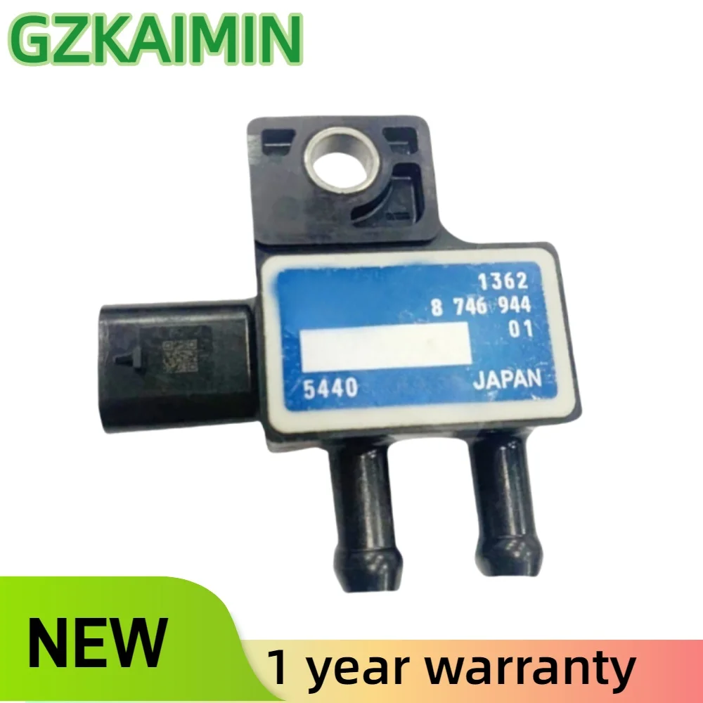 OEM 13628746944  8746944 DIFFERENTIAL PRESSURE SENSOR FOR BMW X3 X3M Competition 3.0 Double Turbo S58