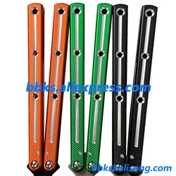TOUCH TIMES Kraken V3 Clone Trainer 6061 Aluminum Handle