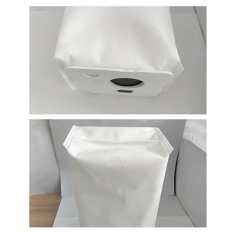 ABKS-Dust Bag Replacement Parts For Models VCA-ADB95B Vs20bx VCA-Saec97x VS20B95 Vs25cx DJ67-00913B VCA-ADB95B Durabilit