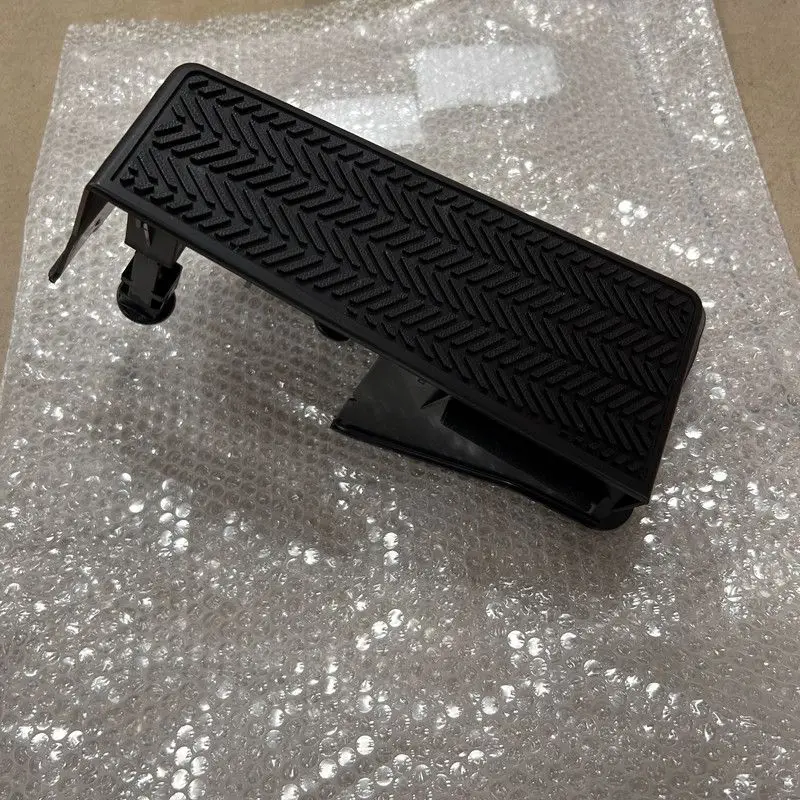 Driver Side Foot Rest Pedal Left Foot Rest Plate For Toyota Land Cruiser LC100 4500 4700 Lexus LX470