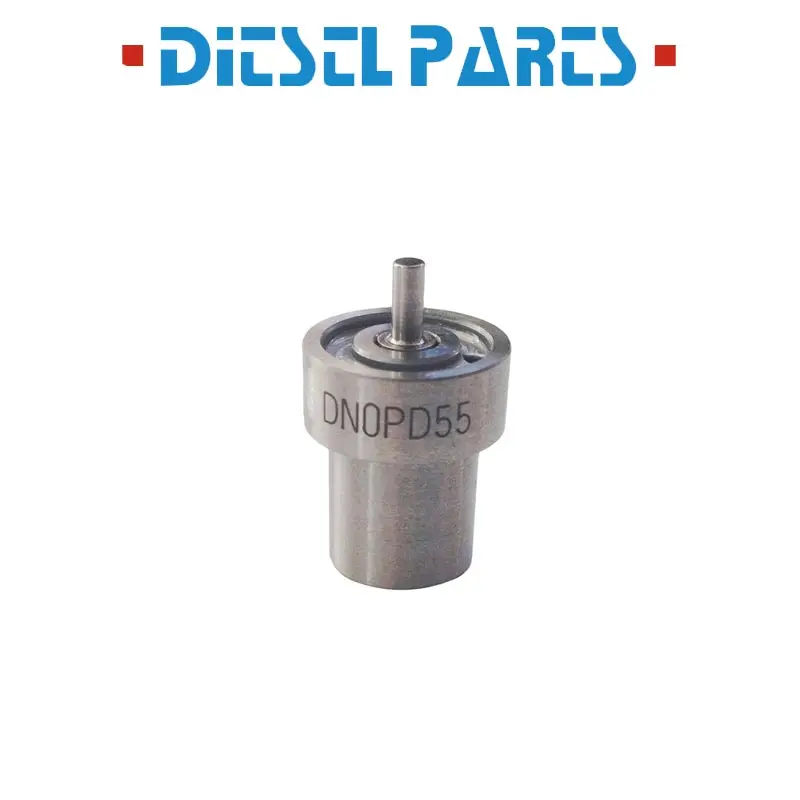 4Pcs Diesel Fuel Injector Nozzle Tips DN0PD55 DNOPD55 for Kubota D905 D1005 D1105 V1205 V1305 V1505 V1512 D1302