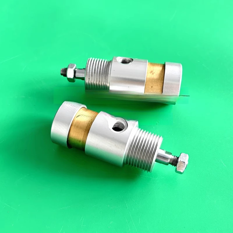 1 pezzo per accessori per la stampa Roland 800 Cilindro a pressione combinata 25-10 Cilindro pneumatico in rame per macchina a foglio completo