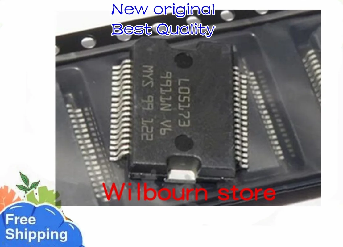 

5PCS~20PCS/LOT L05173 L05173TR HSSOP36 New original