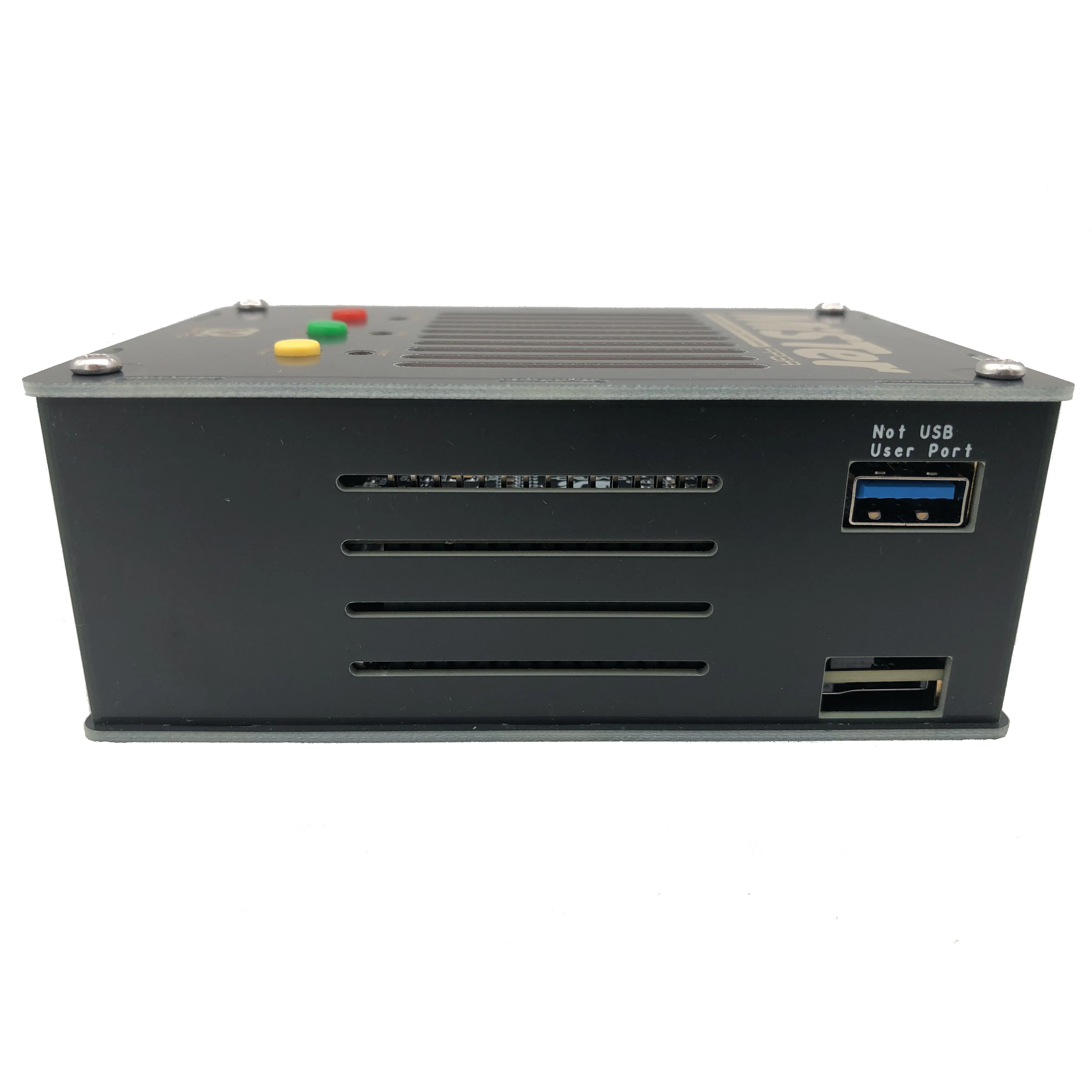 QMTECH مستر FPGA SoC #6