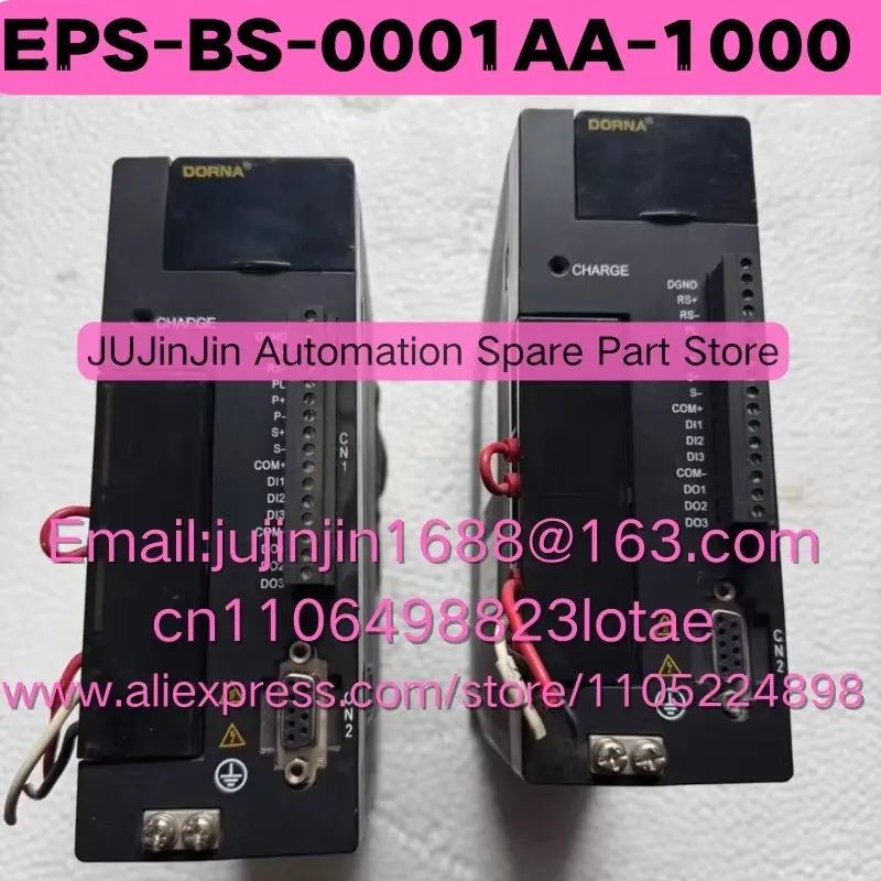 EPS-BS-0001AA-1000 Used In Good Working Condition Quick Shipment