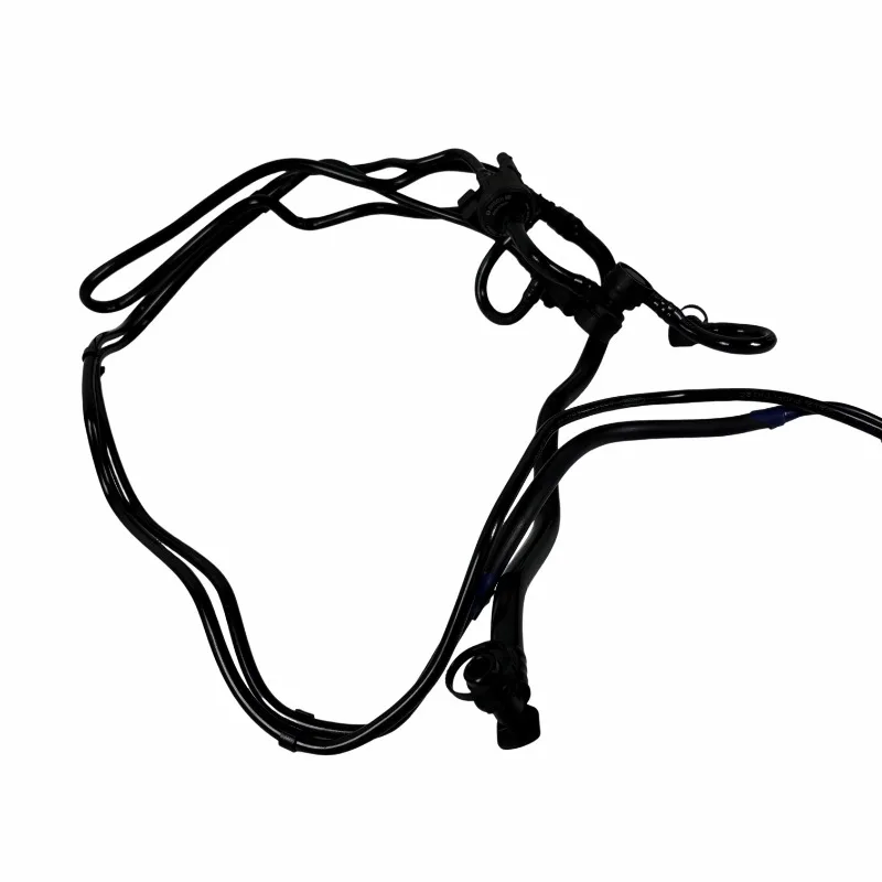 LR045109 LR027894 Auto Motoronderdelen Brandstofleiding Voor Land Rover 2010-2013 RANGE ROVER SPORT Range Rover Evoque FREELANDER 2