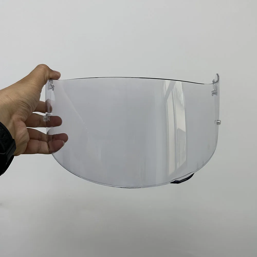 Motorcycle Helmet Photochromic Visor Lenses which Automatically Darkens & Clears Helmet Visor For AGV K1 K5 K5S K5-S K3SV K3-SV