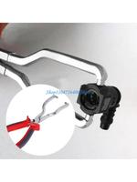 y1gd Car Line Petrol Clip Plier Hose Removal Release Disconnect Pipe Repair Tool