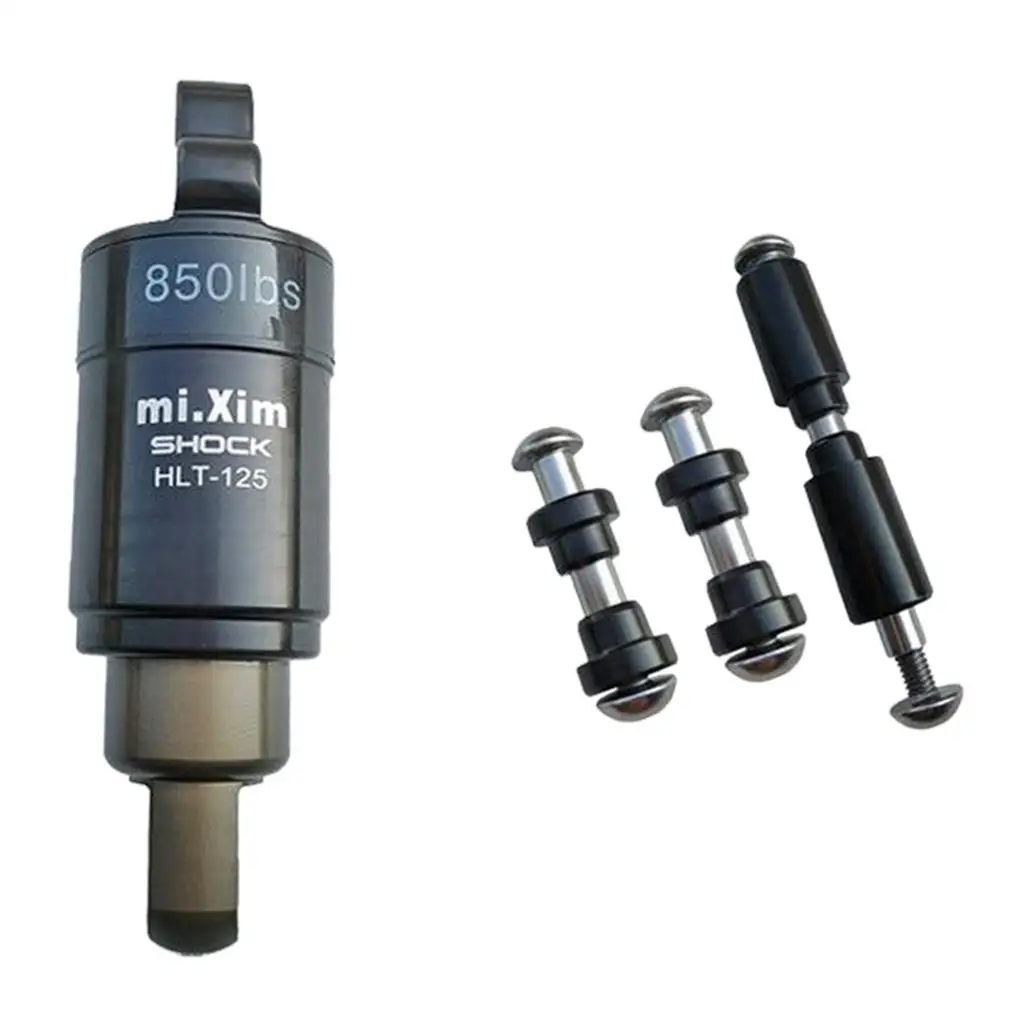 

Mountain Bike Rear Shock Deluxe MTB Soft Tail Absorber