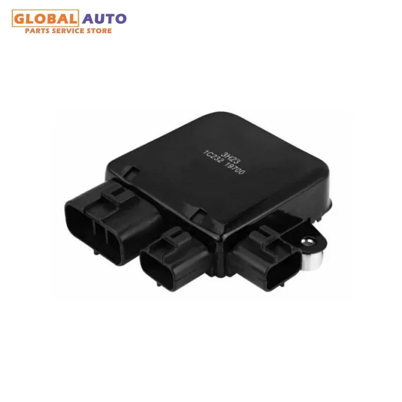 Brand New  1355A408 Cooling Fan Control Unit Module  Fits for Mitsubishi Lancer Mazda 6 02-06