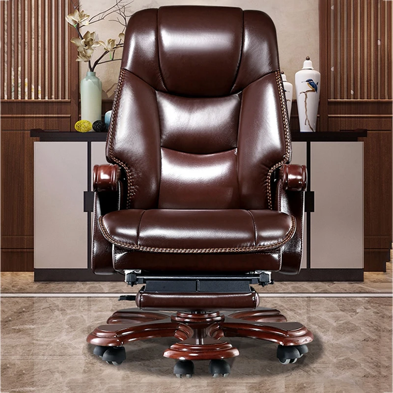 Living Room Designer Office Chair Recliner Executive Ergonomic Gaming Desk Office Chair Computer Cadeira Gamer Bedroom Furniture