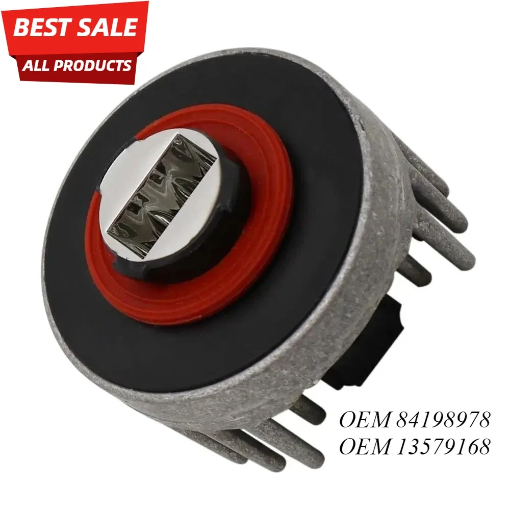 

NEW FOR CADILLAC ATS XTS 3.6L 13-18 TAIL LIGHT LED BULB MODULE 84198978 13579168