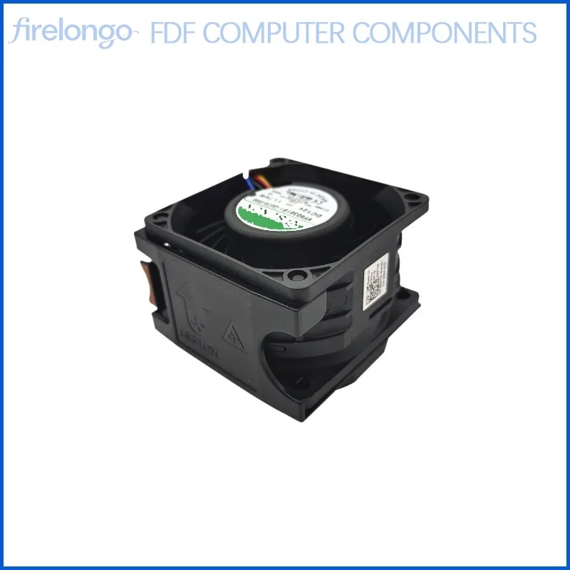 

New Original Dell R740 Server Cooling Fan 0N5T36 WX75H-A00 High Speed