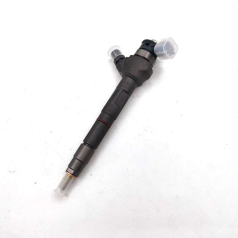 Дизельный форсунка Common Rail 0445 110 738 1042210FE010 0445110738, совместимая с Cri2 18, в наличии.
