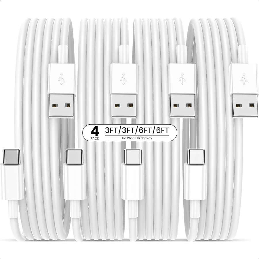 Usb To Usb C Cable … - image