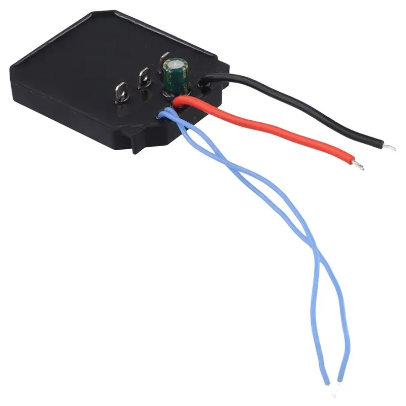 A13E-For Lawn Mower Control Board Brushless For Lawn Mower Controller Hedge Trimmer Replacement Part