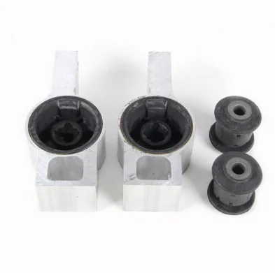 Front Lower Suspension Control Arms Bushing Bracket Oem 1k0199231j/g 1k0199232j/g For A3 Vw Golf Jetta Touran Sciricco Eos