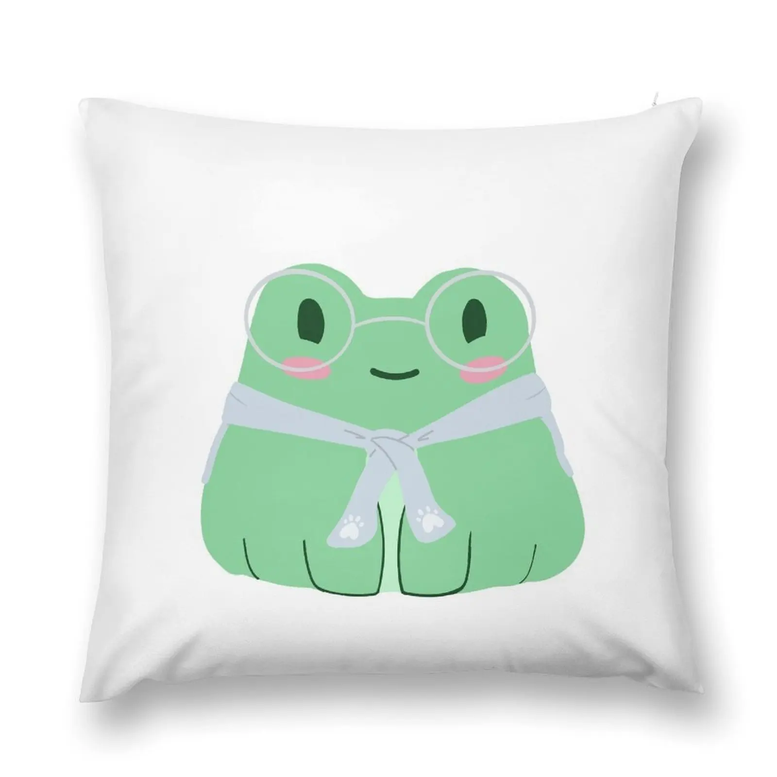 

Frog Patton Throw Pillow Sofa Cover Christmas Pillows Cushions Home Decor pillow