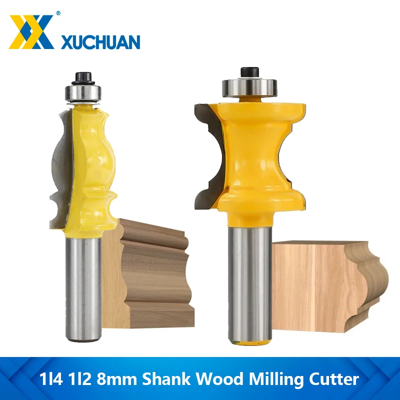 Milling Cutter 1L4 …