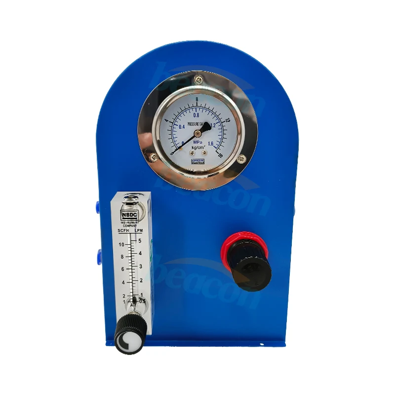 Diesel Fuel Common Rail CR Piezo Injector Simulator Tester Air Gap Measuring Repair Setting Tools  Injection Test