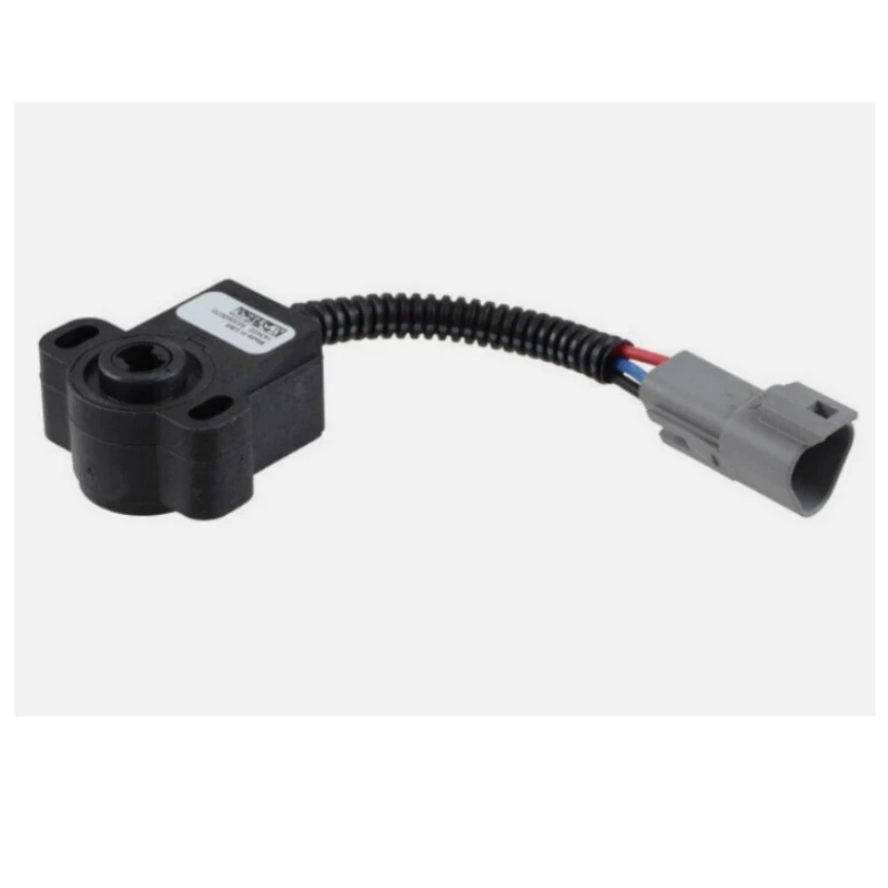 

Part 4360505, SWITCH ROTARY ANGLE SENSOR Material Handling Equipment Parts