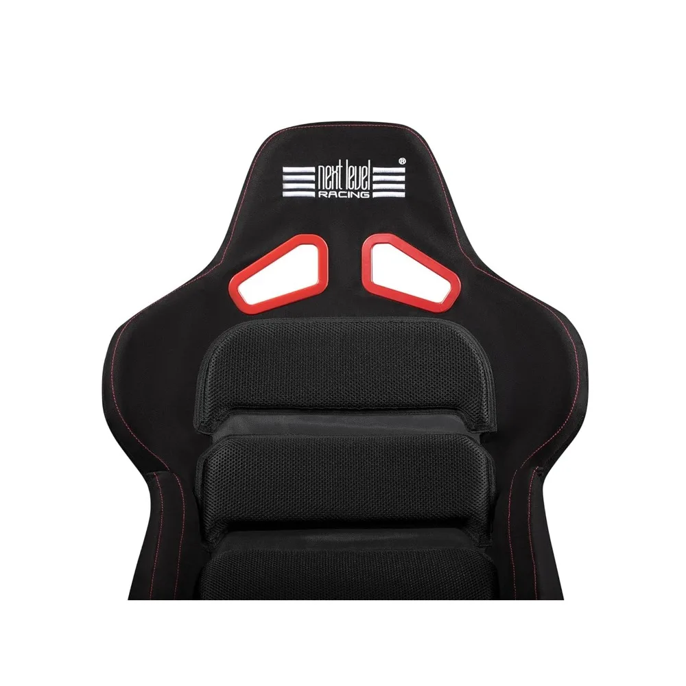 LR-S031 GTLite Pro Pliable Racing Cockpit