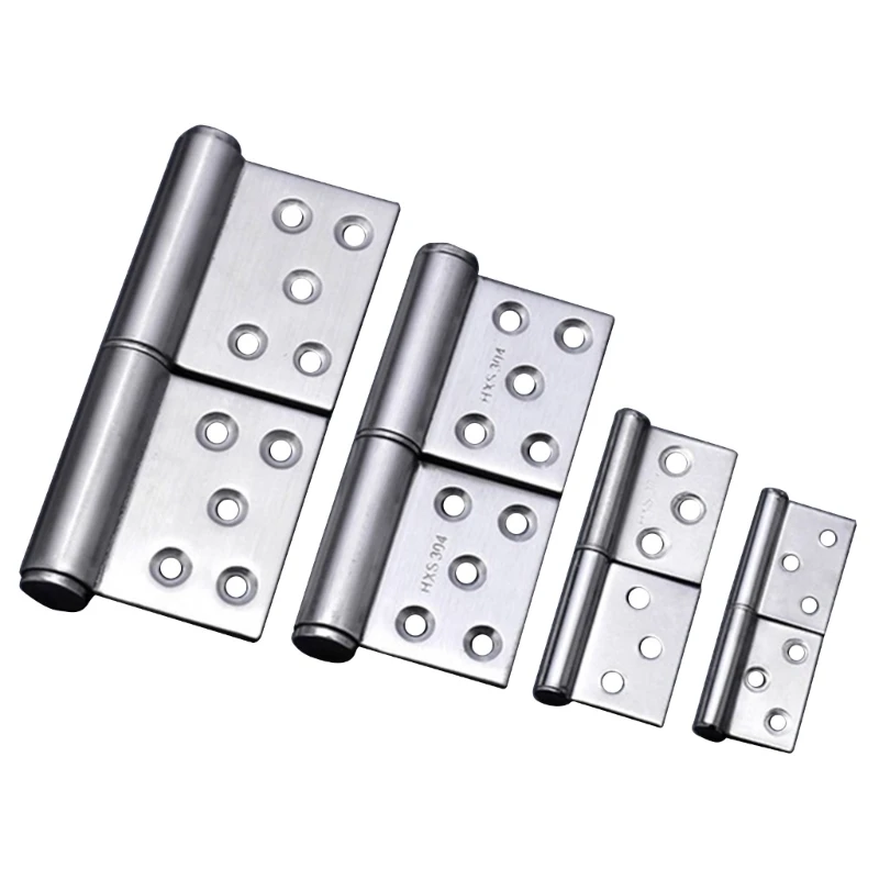 Door Connector Drawer 5 Mounting Holes Durable Furniture Bookcase Window Cabinet Office Hotel Door Window Accessories