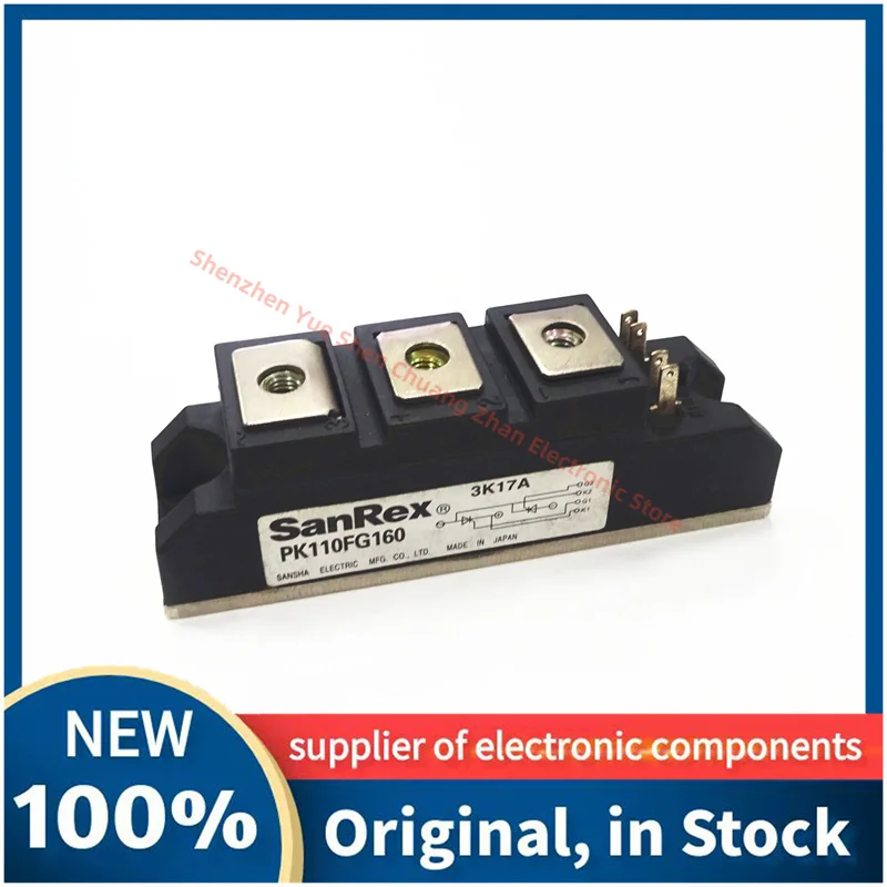 

PK25FG160 PK40FG120 PK160FG160 PK100FG160 PK110FG160 PK130FG160 PK90FG160 PK200FG160 PK55FG160 NEW MODULE