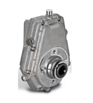 Group 3 70004 Speed Multiplier Gearbox in stock