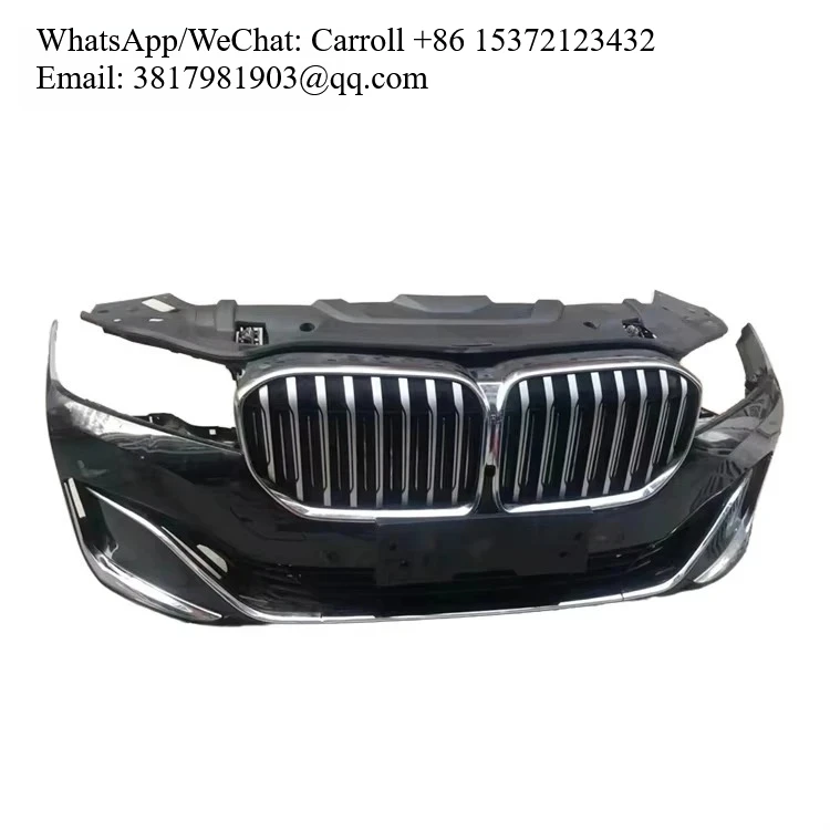 

Auto Body Systems Body Kit Parts Front Car Bumper For Bmw 7 Series730 740 750 760 G11 G12 2020-2022