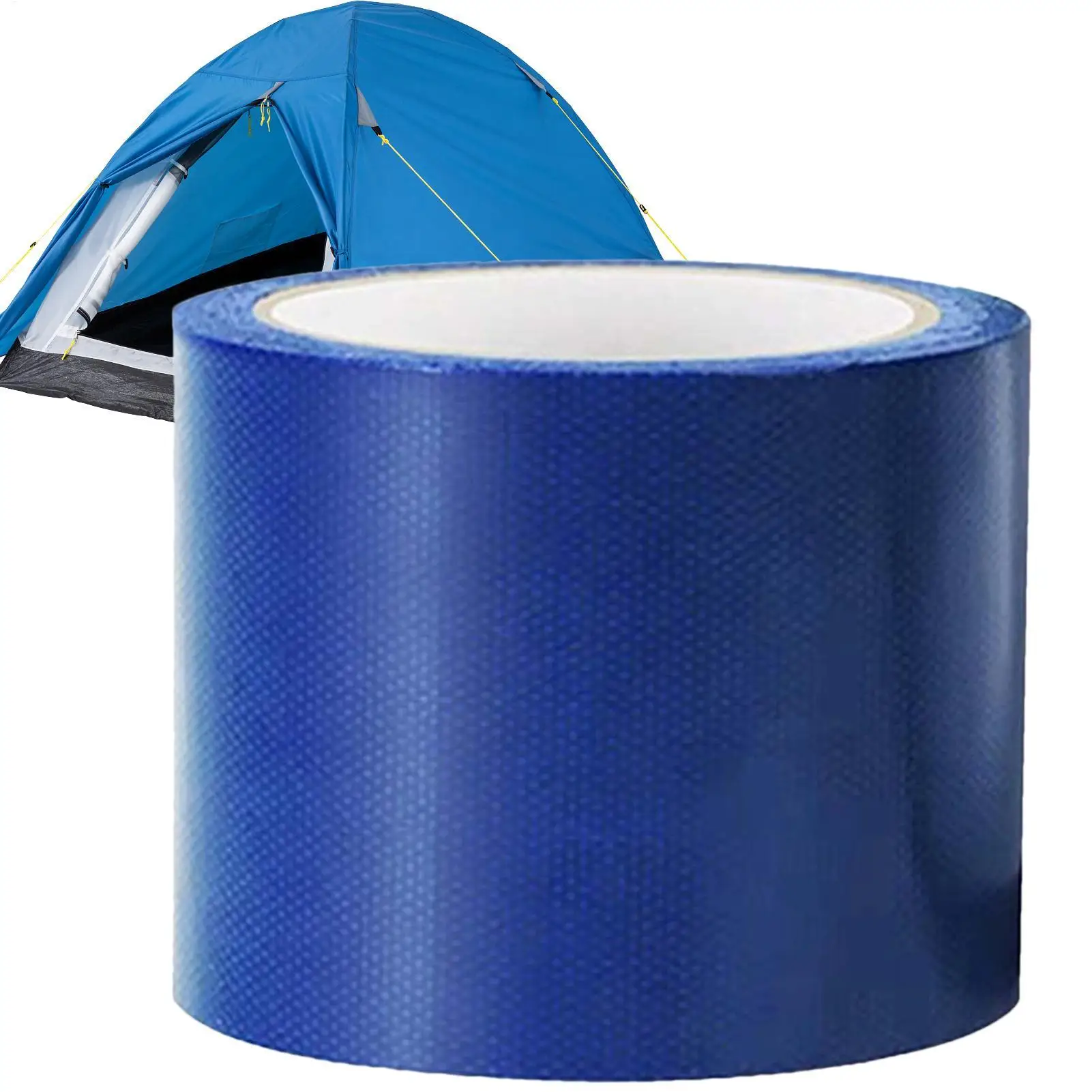 

5m/roll 8cm High Adhesive Tent Repair Tape Universal Waterproof Awning Cloth Repair Tape For Outdoor Camping Tent Accessories