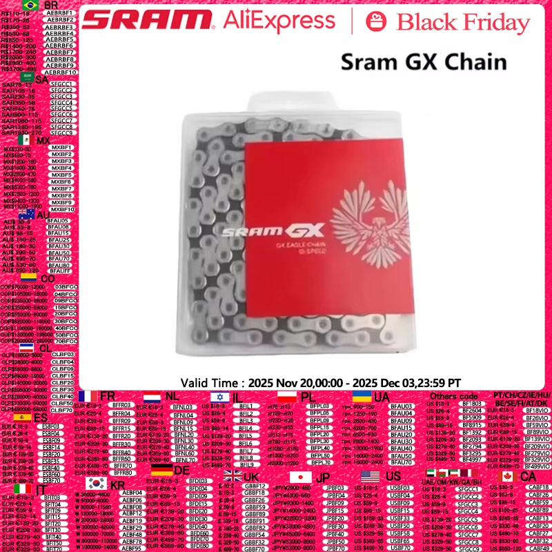 yZ[zSram GX NX SX C[O 12 Xs[h`F[ MTB \bhsxbg 116L 126L }EeoCN]ԃ`F[C[O}WbN 1 `F[