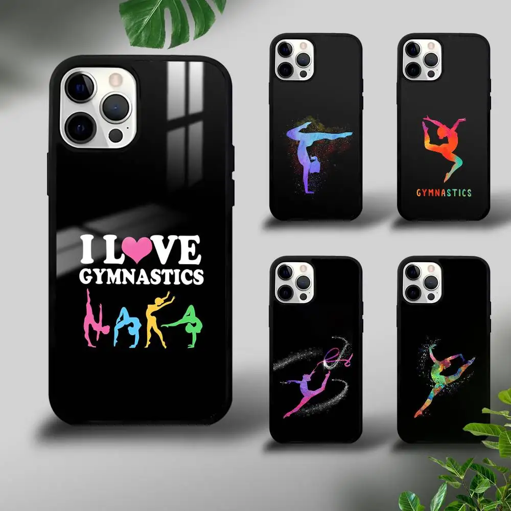 حافظة لهاتف آيفون 17 16 15 14 13 12 11 Pro Xs Max Mini Plus Celulares Hard Funda #1