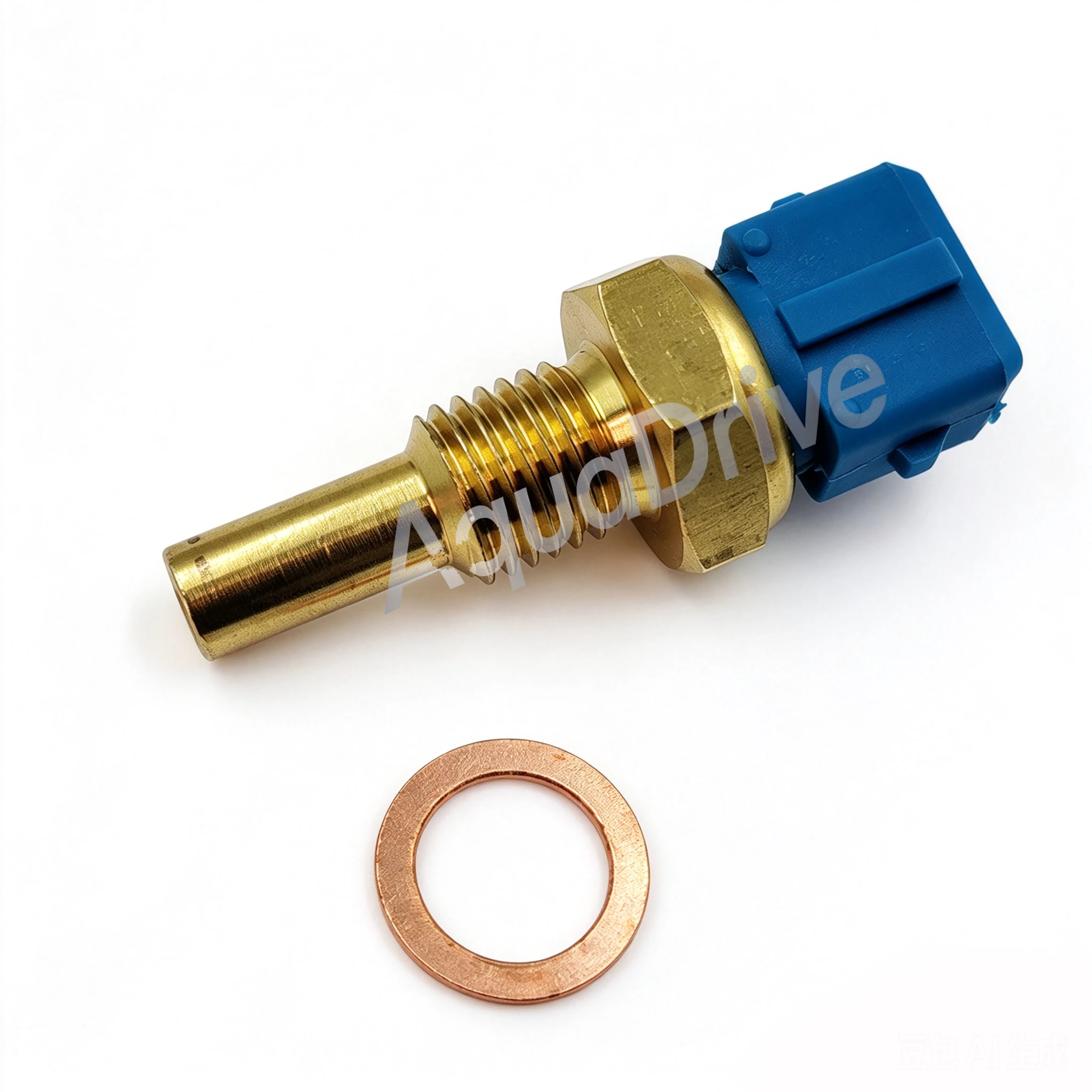 13621284397 Water Coolant Temperature Sensor for BMW M3 316 318 320 323 325 518 520 E28 E30 E32 E34 E36 E23 E24 735i