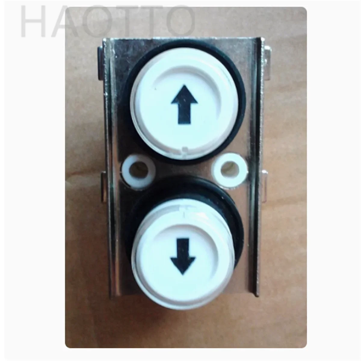 

Micro Electric Control Switch Assembly Electric Hoist Switch JDLA108-22-2P 2026 Year