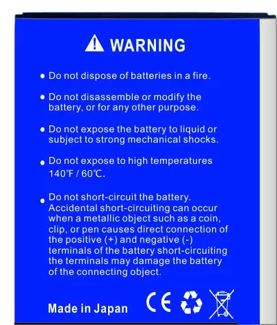 GK40 Battery 4100mah For Motorola Moto G4 Play E4 XT1766 XT1607 XT1609 XT1600 MOT1609BAT SNN5976A Replacement Batteria