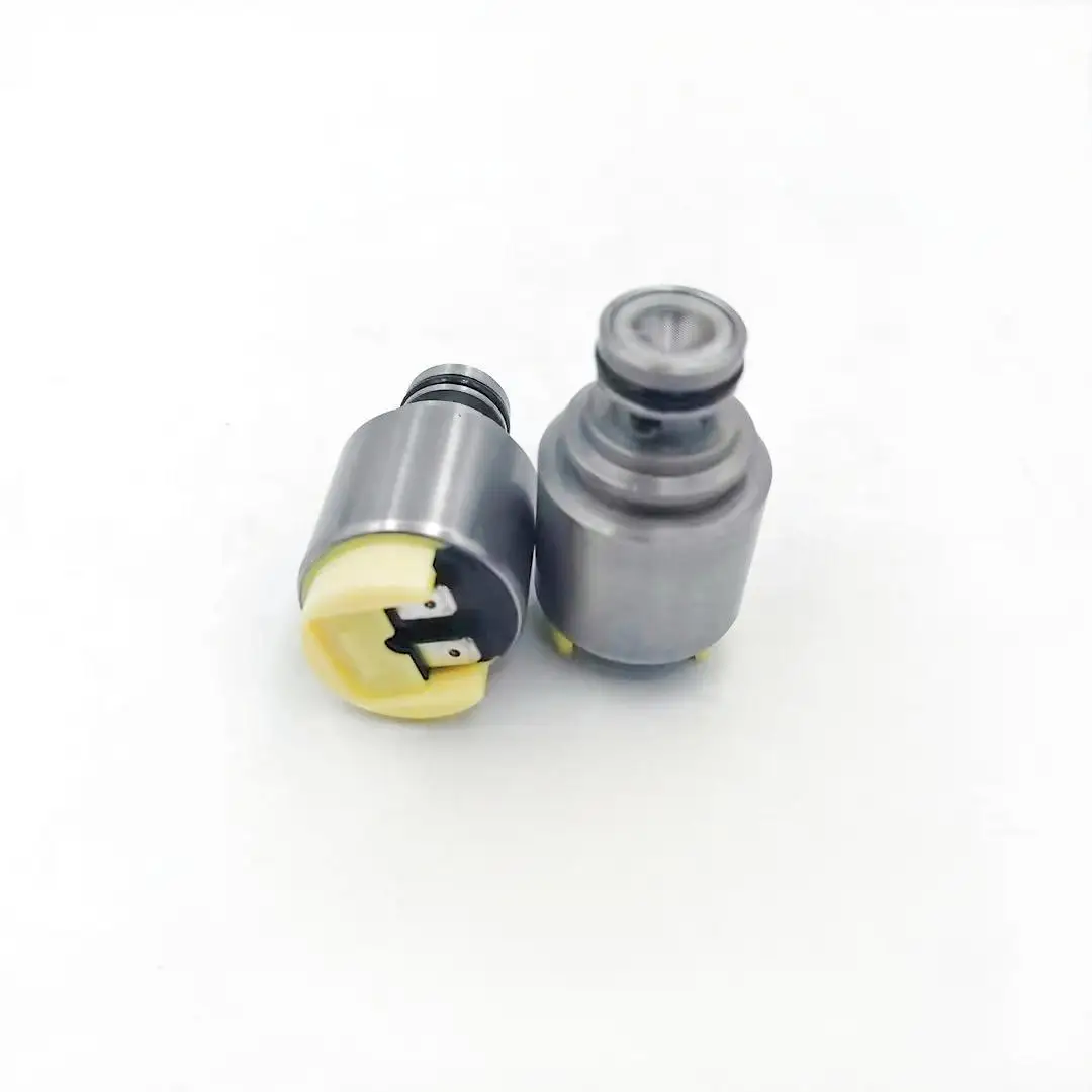 

Пневматический мембранный электромагнитный клапан газовый 0501314770 0501316782 SP123103 для коробки передач ZF