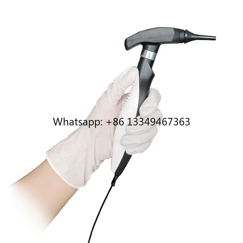 Diagnostic of Ear Hospital Video Digital Video
