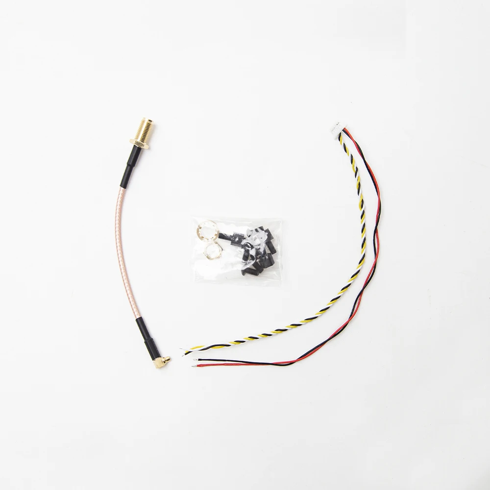 SKYZONE VTX 6.5GHz 5W High Power VTX Video Transmitter VT6550 for Long Range RC Drone fpv plane $49.2$99.4 -50%55 soldNew shoppers save $50.2Premium QualitySee previewSimilar items thumbnail 6